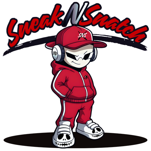 Sneak N Snatch